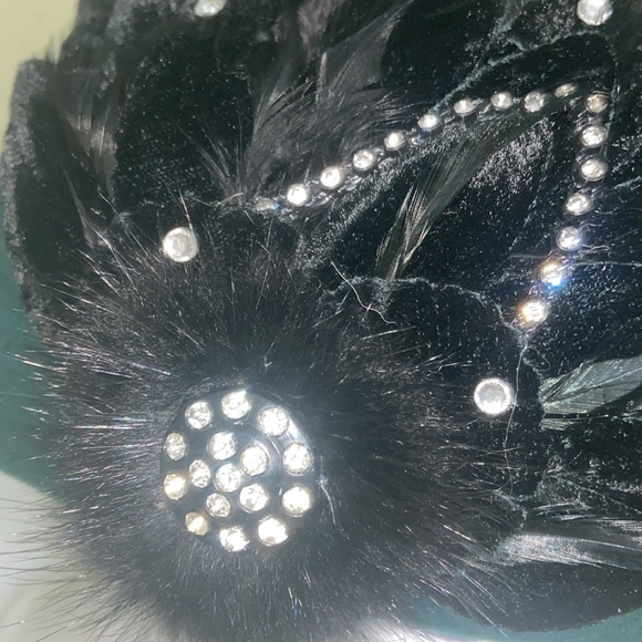 Gorgeous Wool Dress/Church Hat by Mr. Hi’s - Picture 7 of 10